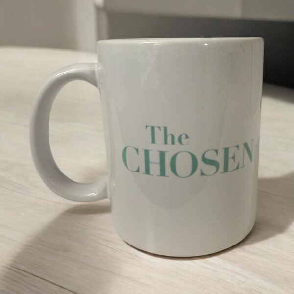 Tazza THE CHOSEN