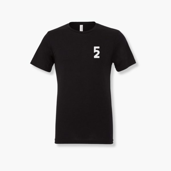 T-shirt Nera Studios